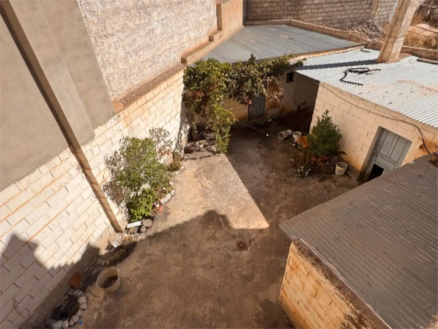 Casa o chalet en venta en Calle Molinos, 16, Valle del Zalabí Jardín de Casa o chalet en venta en Valle del Zalabí con Calefacción, Jardín privado y Terraza