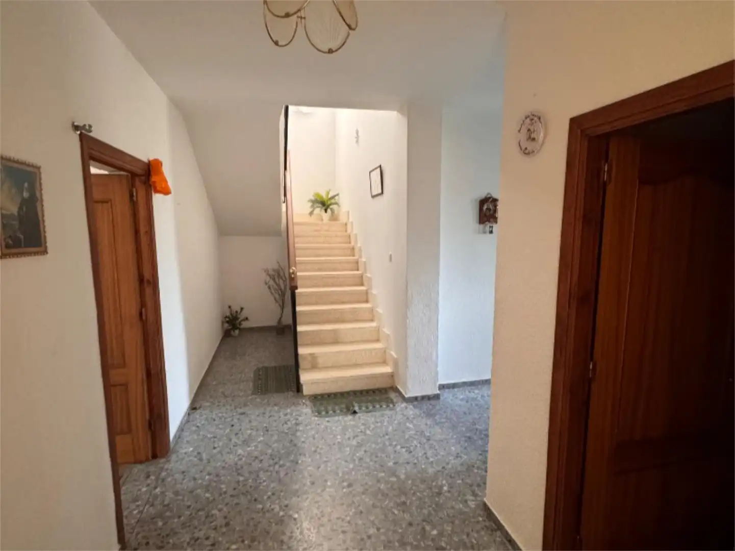 Casa o chalet en venta en Calle Molinos, 16, Valle del Zalabí Casa o chalet en venta en Valle del Zalabí con Calefacción, Jardín privado y Terraza