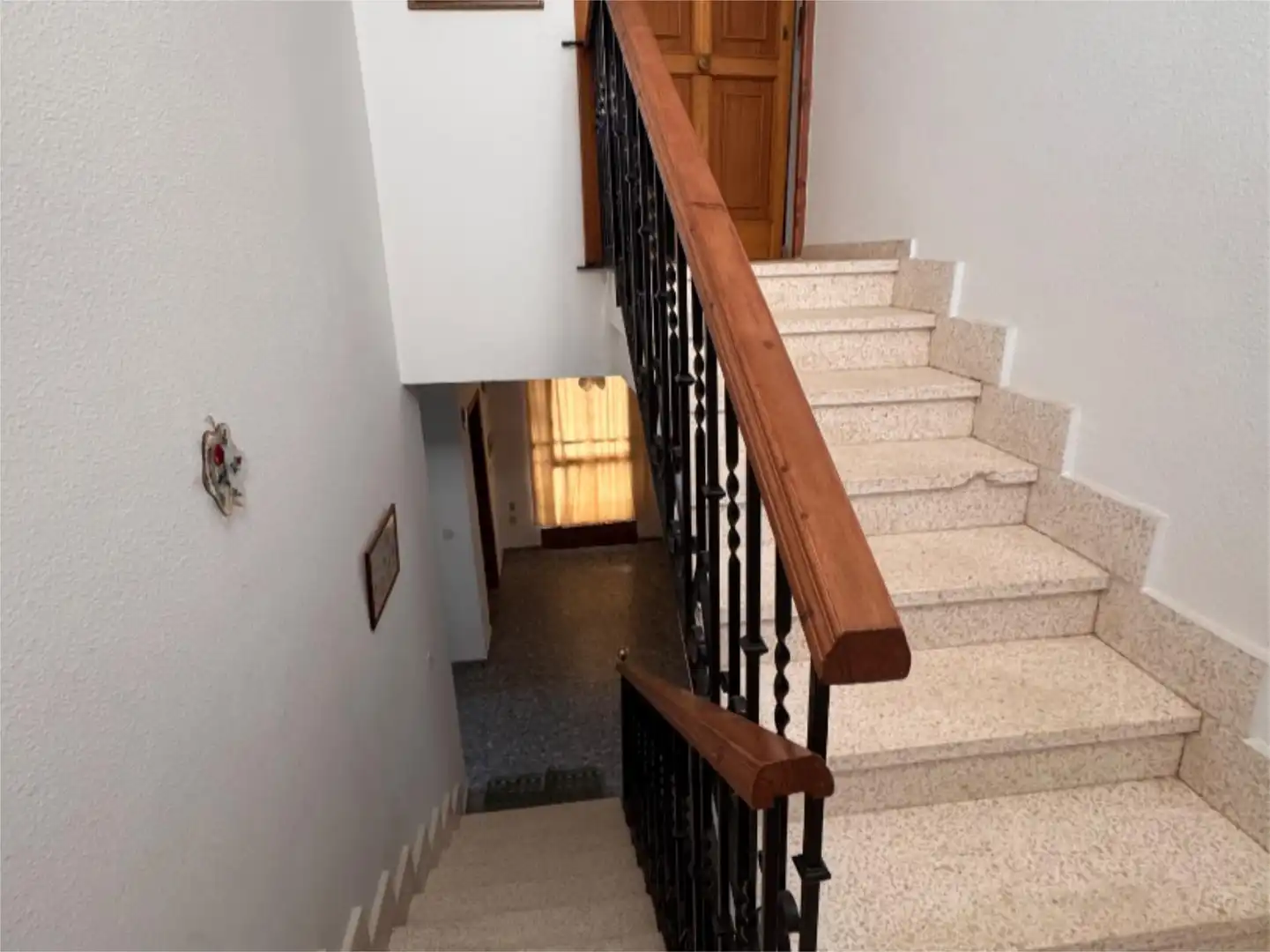 Casa o chalet en venta en Calle Molinos, 16, Valle del Zalabí Casa o chalet en venta en Valle del Zalabí con Calefacción, Jardín privado y Terraza