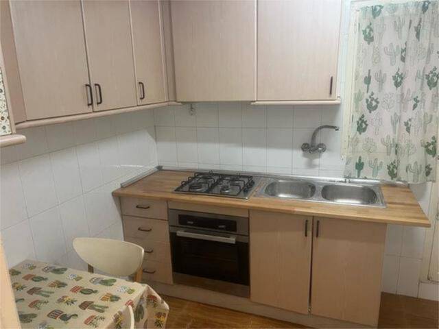 Piso en Alquiler en Barrio de San Blas