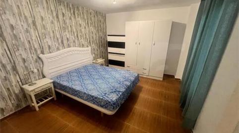 Foto 2 de Pis de lloguer a Barrio de San Blas, Alicante / Alacant