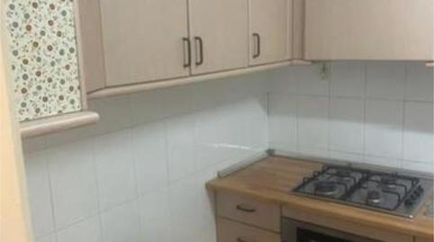 Foto 4 de Pis de lloguer a Barrio de San Blas, Alicante / Alacant