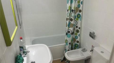 Foto 5 de Pis de lloguer a Barrio de San Blas, Alicante / Alacant