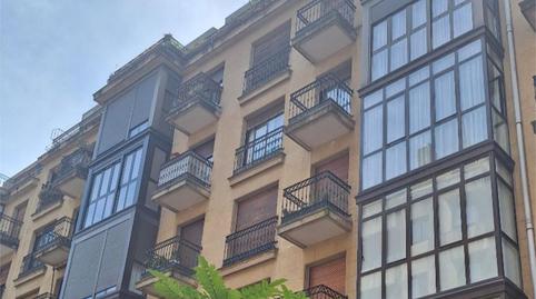 Photo 2 of Flat to rent in Txofre Kalea, 7, Gros, Donostia - San Sebastián