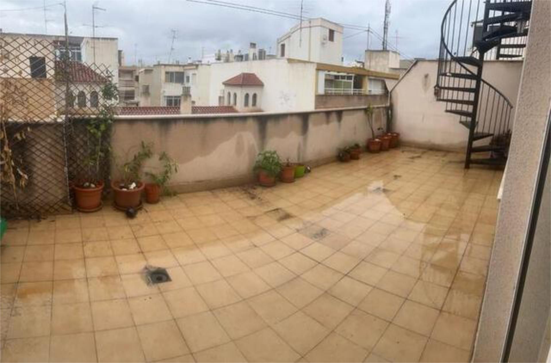 Àtic de lloguer a Florida Baja