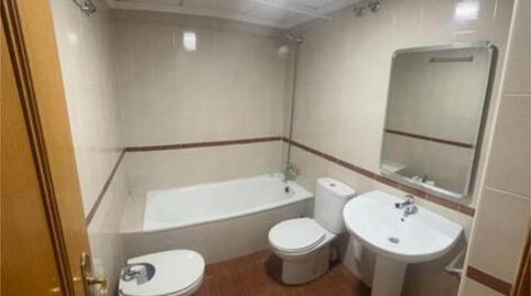 Foto 4 de Ático de alquiler en Florida Baja, Alicante / Alacant