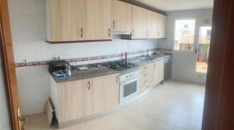 Foto 3 de Ático de alquiler en Florida Baja, Alicante / Alacant