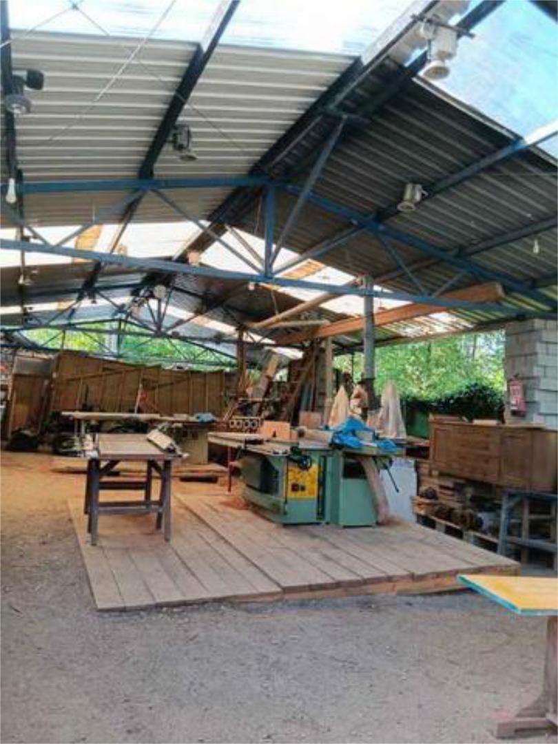 Industrial buildings to rent in Nigrán