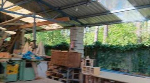 Photo 2 of Industrial buildings to rent in San Pedro da Ramallosa, Nigrán