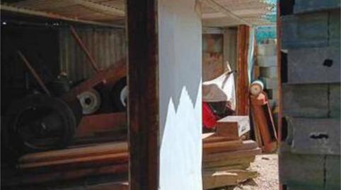 Photo 4 of Industrial buildings to rent in San Pedro da Ramallosa, Nigrán