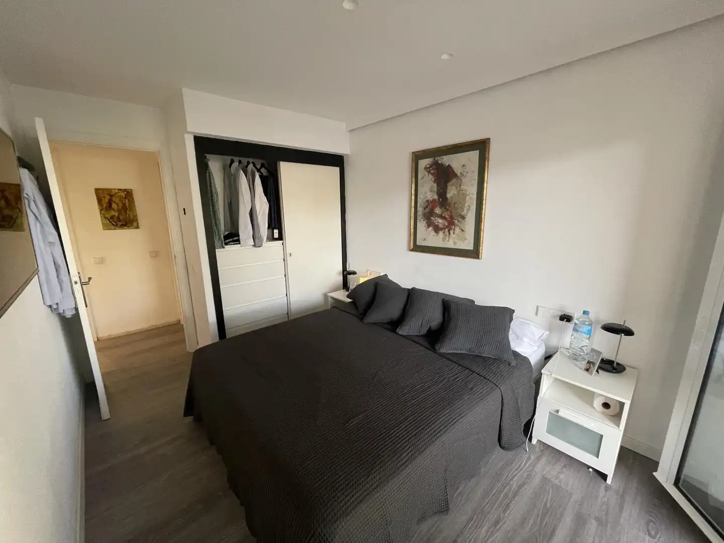 Piso de alquiler en Carrer de les Violetes, 4, Port d'Alcúdia - Platja d'Alcúdia Habitación de Piso de alquiler en Alcúdia con Aire acondicionado, Calefacción y Terraza