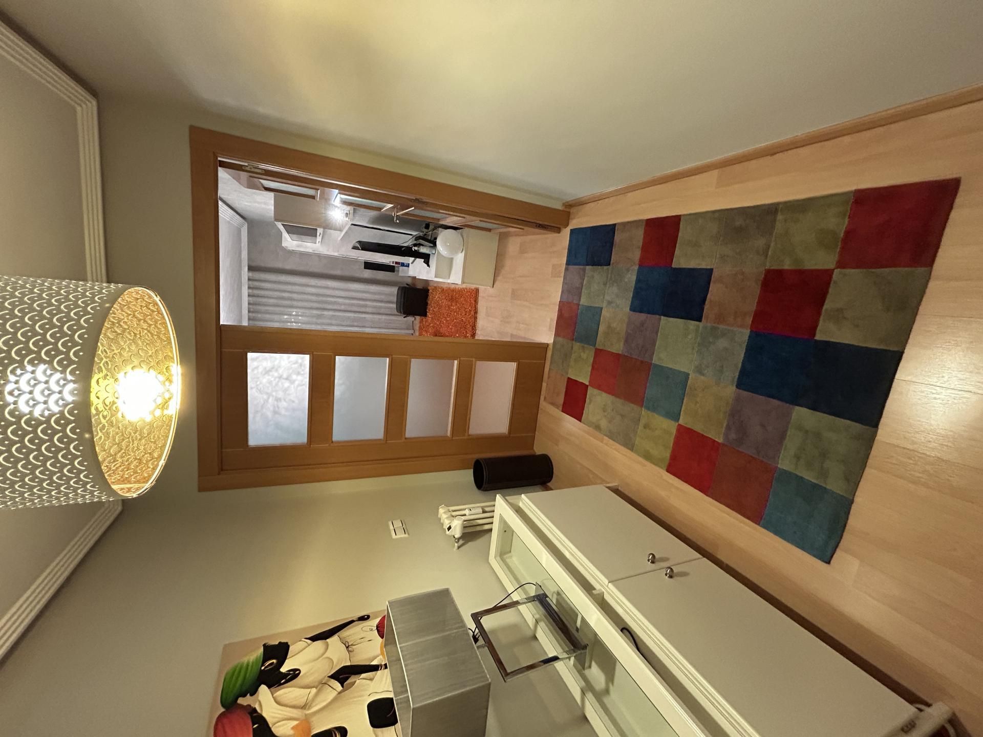 Pis de lloguer en León Capital  amb Calefacció, Parquet i Terrassa