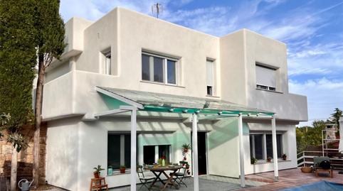 Casa o xalet en venda a Calle de Estepona, 5, El Guijo - Colonia España, Galapagar - imatge 3 Foto 3 de Casa o xalet en venda a Calle de Estepona, 5, El Guijo - Colonia España, Galapagar