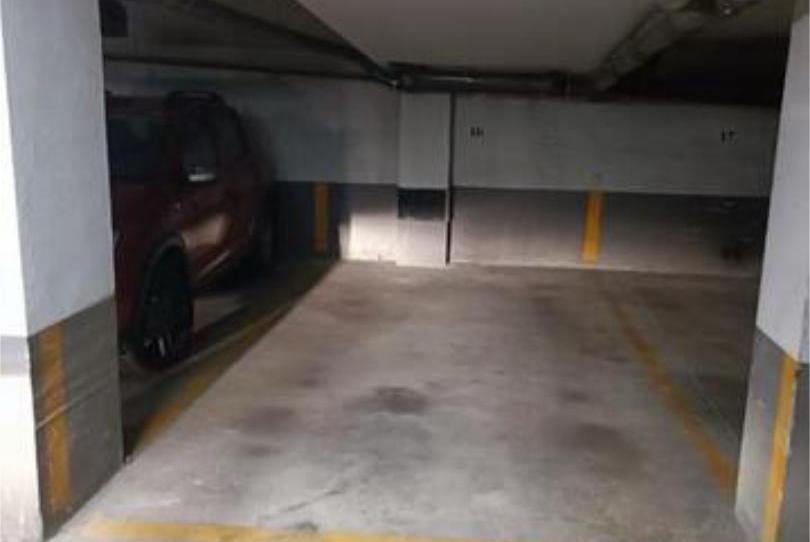 Garatge de lloguer a Judimendi, Vitoria - Gasteiz - imatge 1 Foto 1 de Garatge de lloguer a Judimendi, Vitoria - Gasteiz