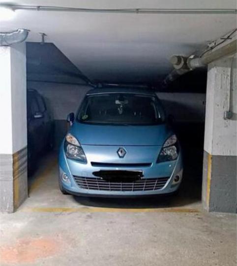 Garatge de lloguer a Judimendi, Vitoria - Gasteiz - imatge 2 Foto 2 de Garatge de lloguer a Judimendi, Vitoria - Gasteiz