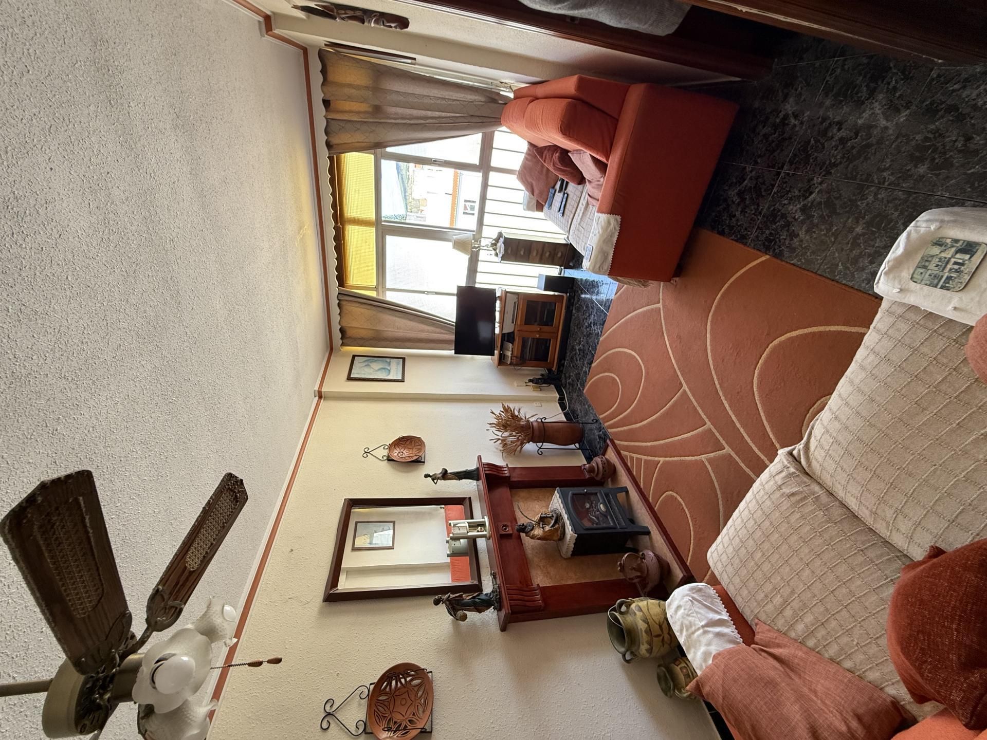 Sala d'estar de Pis en venda en La Línea de la Concepción