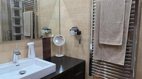 Foto 4 de Pis en venda a Carrer de la Batllòria, 15, Sant Crist, Badalona