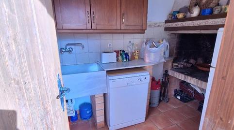 Foto 3 de Casa adosada de alquiler en Carretera de Cuenca, 22, El Pinar -  San León - Las Viñas,  Teruel Capital