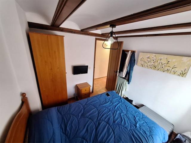 Casa adosada en Alquiler en Carretera de Cuenca, 22 en El Pinar -  San León - Las Viñas