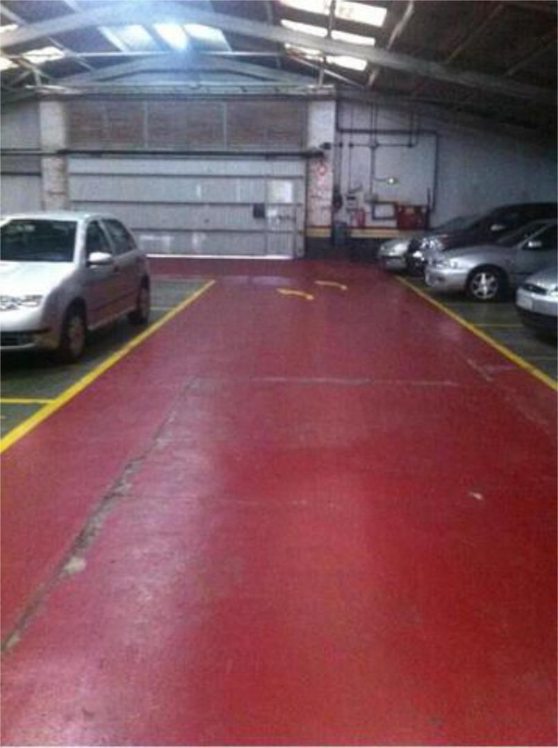 Parking of Garage to rent in  Barcelona Capital
