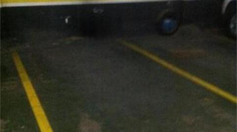 Photo 2 of Garage to rent in La Verneda i la Pau,  Barcelona Capital