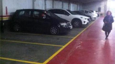 Photo 3 of Garage to rent in La Verneda i la Pau,  Barcelona Capital