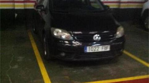 Photo 4 of Garage to rent in La Verneda i la Pau,  Barcelona Capital