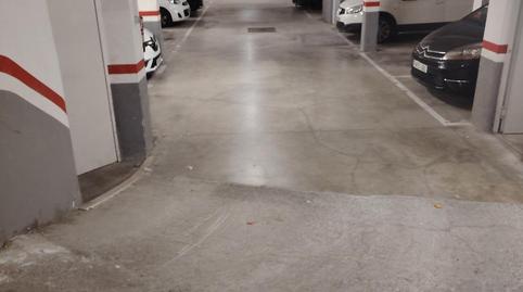 Foto 2 de Garatge de lloguer a Carrer de Segòvia, 10, Torre-Sana, Terrassa