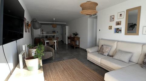 Foto 3 de Pis de lloguer a Carrer del Sol, 47, Santa Eulària, Santa Eulària des Riu