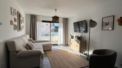 Foto 2 de Pis de lloguer a Carrer del Sol, 47, Santa Eulària, Santa Eulària des Riu