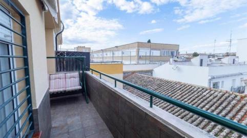 Photo 2 of Single-family semi-detached to rent in Calle Valientes, 1, Centro, Jerez de la Frontera