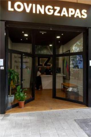 Local comercial en Alquiler en Avenida Gaspar Bennazar, Arquitecte, 62 en Plaça de Toros