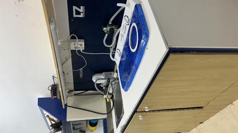 Photo 2 of Premises to rent in Avenida Gaspar Bennazar, Arquitecte, 62, Plaça de Toros,  Palma de Mallorca