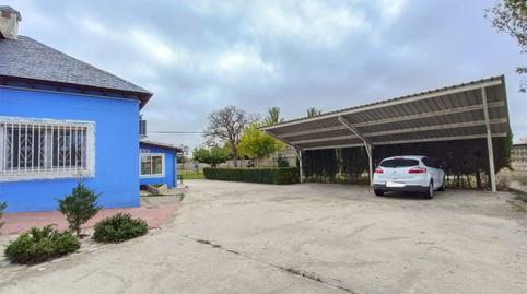 Foto 2 de Casa o xalet en venda a Avenida Palafox, 57, Pastriz, Zaragoza