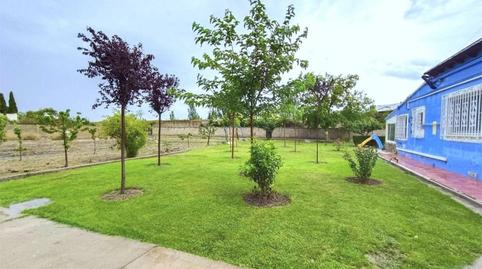 Foto 3 de Casa o xalet en venda a Avenida Palafox, 57, Pastriz, Zaragoza