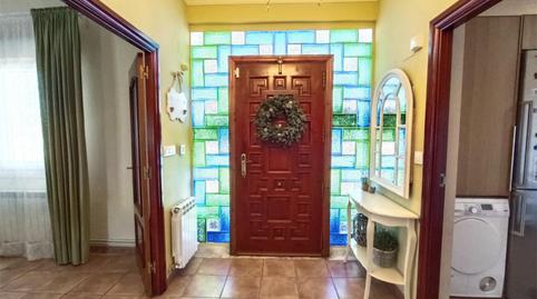 Foto 4 de Casa o xalet en venda a Avenida Palafox, 57, Pastriz, Zaragoza