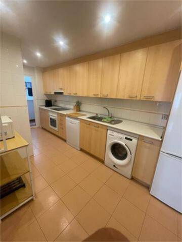 Piso en Alquiler en San Luis de Sabinillas