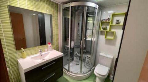 Foto 4 de Pis en venda a Xàtiva, Valencia