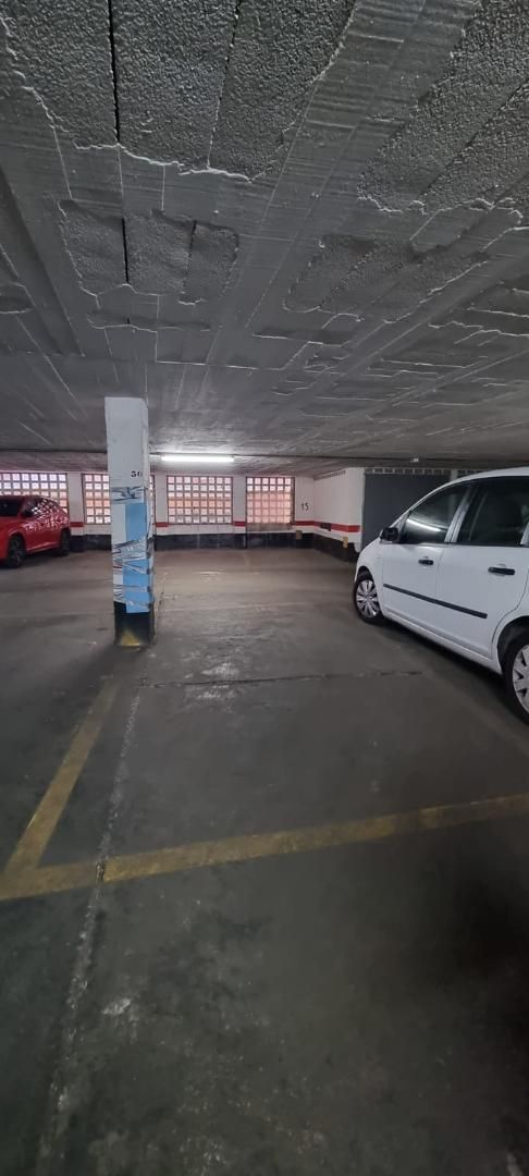 Aparcament de Garatge de lloguer en Benidorm