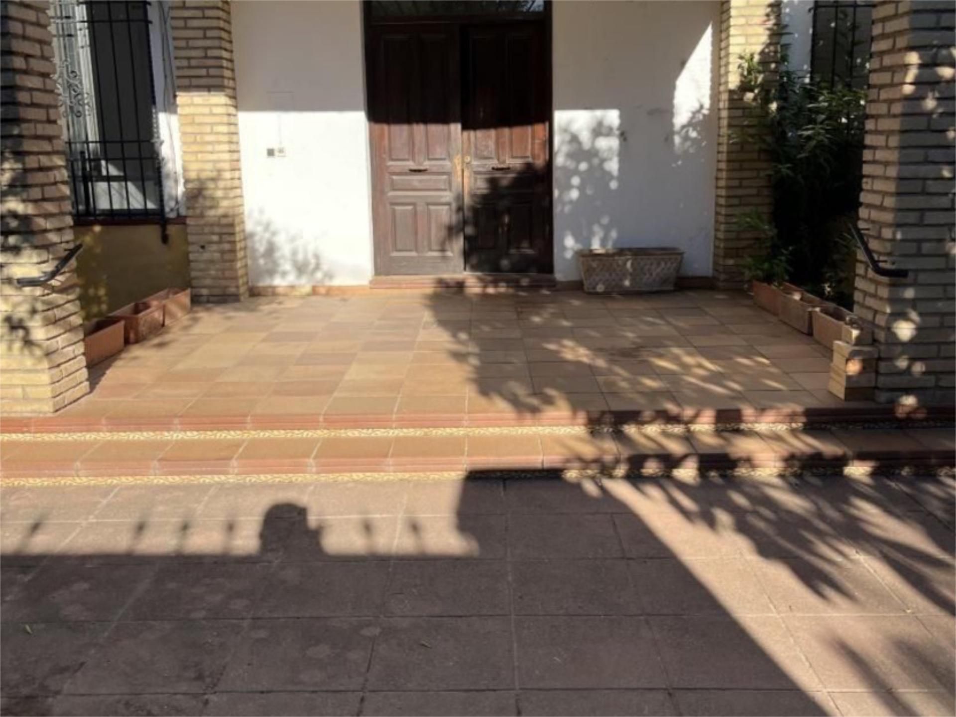 Terrace of Flat for sale in  Córdoba Capital  with Air Conditioner, Heating and Private garden