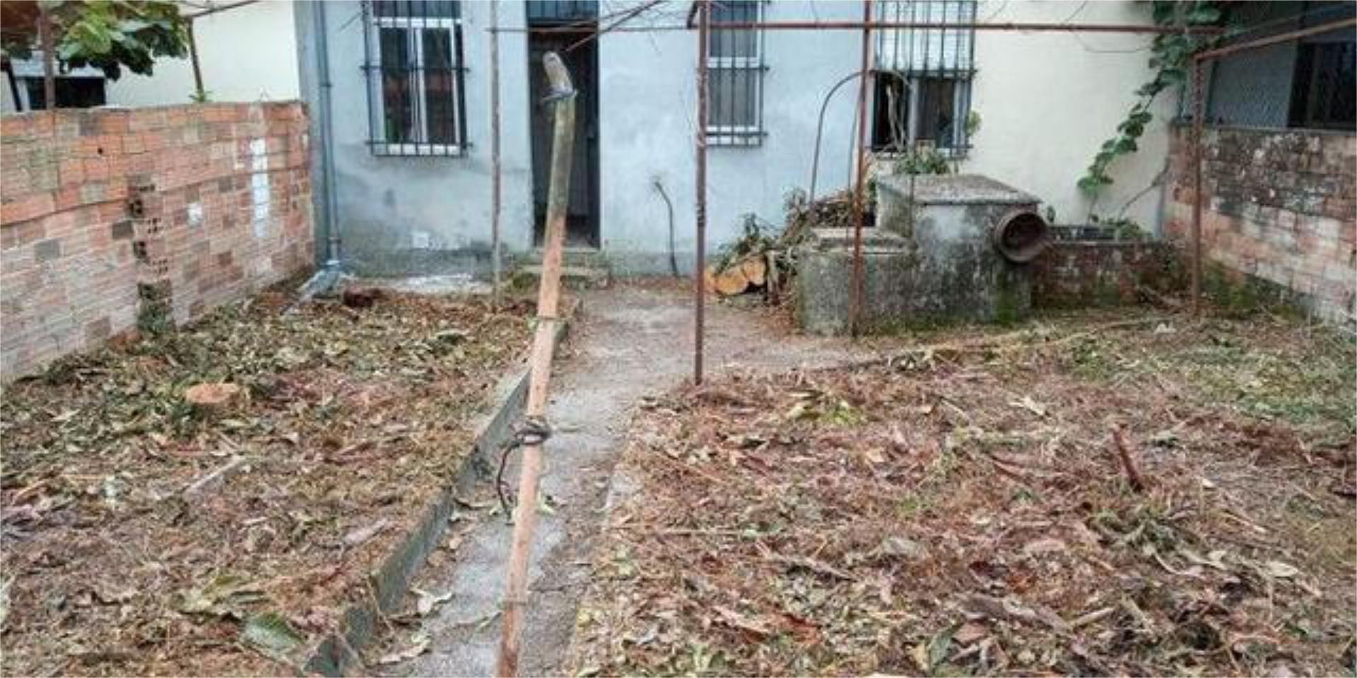 House or chalet for sale in Ourense Capital   with Private garden and Storage room