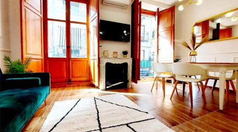 Pis de lloguer a Carrer de la Bosseria, 31, El Mercat, Valencia Capital - imatge 3 Foto 3 de Pis de lloguer a Carrer de la Bosseria, 31, El Mercat, Valencia Capital