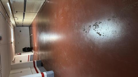 Foto 4 de Garatge de lloguer a Mikelete Pasealekua, 53, Antiguo, Donostia - San Sebastián