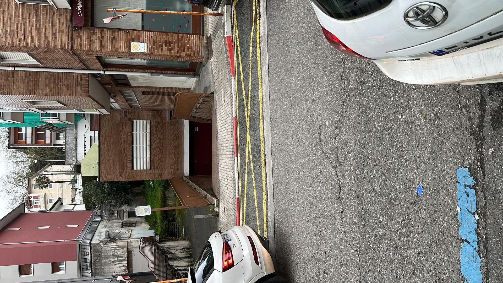 Aparcament de Garatge de lloguer en Donostia - San Sebastián 