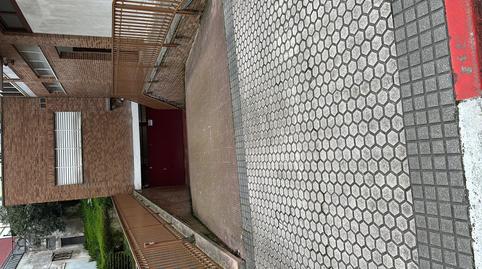 Foto 2 de Garatge de lloguer a Mikelete Pasealekua, 53, Antiguo, Donostia - San Sebastián