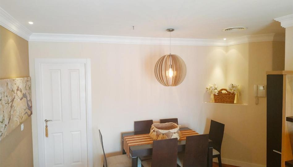 Flat for sale in Calle de Pedrera Baja, 16, Plaza de Toros, Ciudad Real Capital - image 1 Photo 1 of Flat for sale in Calle de Pedrera Baja, 16, Plaza de Toros, Ciudad Real Capital