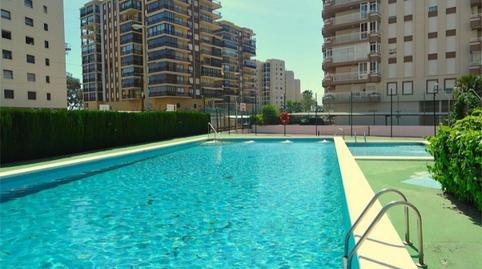 Photo 2 of Apartment to rent in Carrer Apòstol Santiago, 66, La Curva, Benicasim / Benicàssim