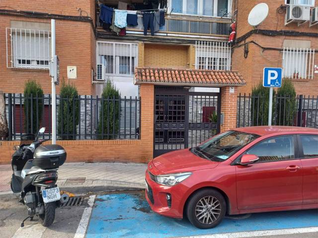 Piso en Venta en Calle Estaño, 2 en Virgen del Rosario