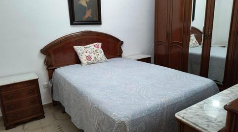 Foto 4 de Pis de lloguer a Avenida de Alvar Núñez, 55, El Tardón - El Carmen,  Sevilla Capital