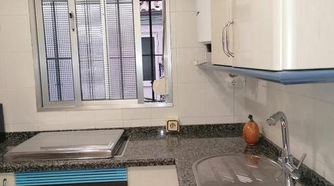 Foto 3 de Pis de lloguer a Avenida de Alvar Núñez, 55, El Tardón - El Carmen,  Sevilla Capital